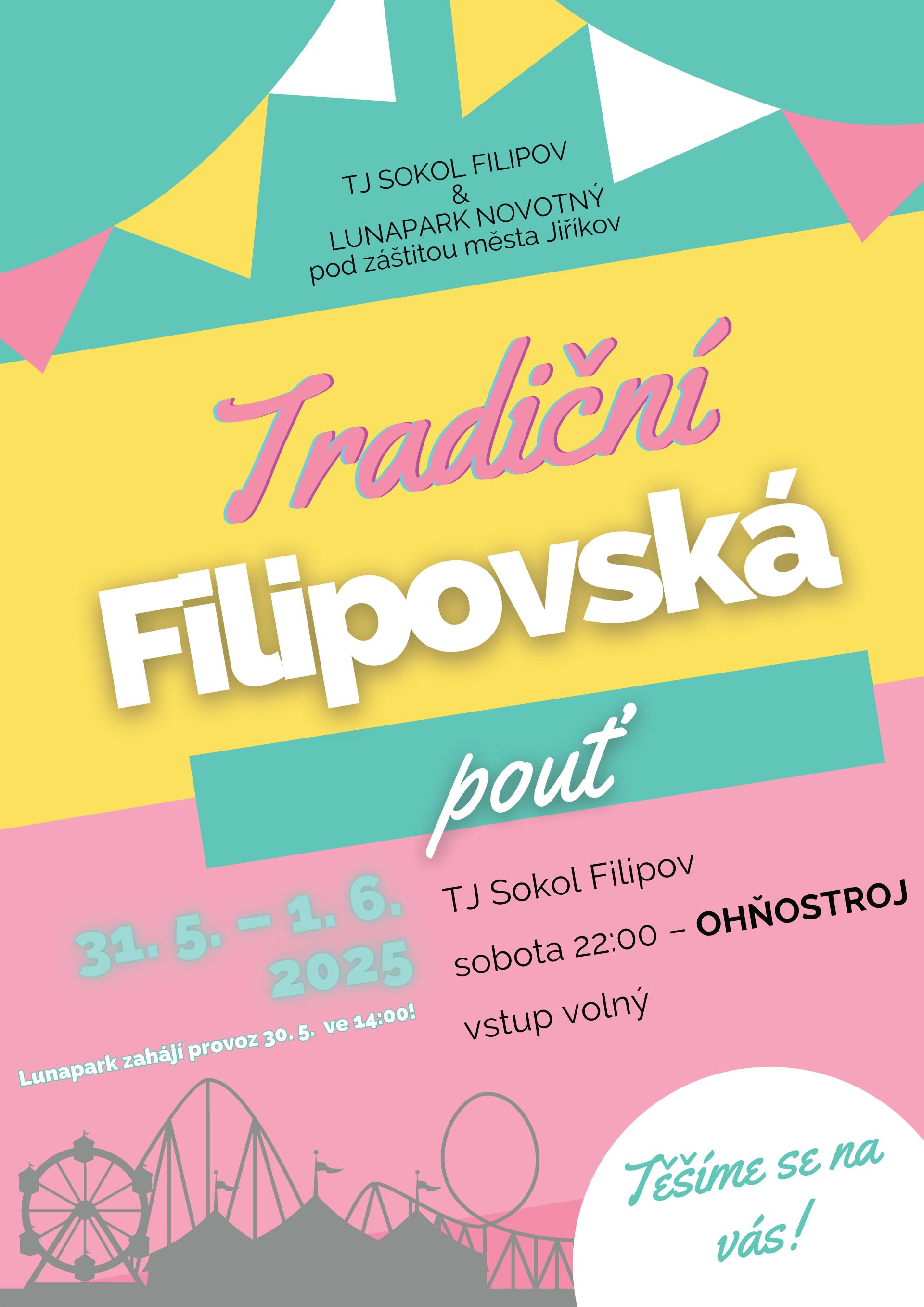 Filipovská pouť