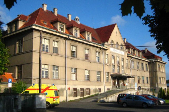 Omezení provozu chirurgické ambulance v Rumburku