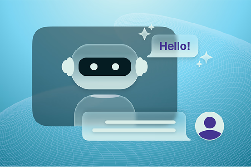 Zapojte se do výzkumu - použití chatbotů pro hledání informací o zdraví či nemoci